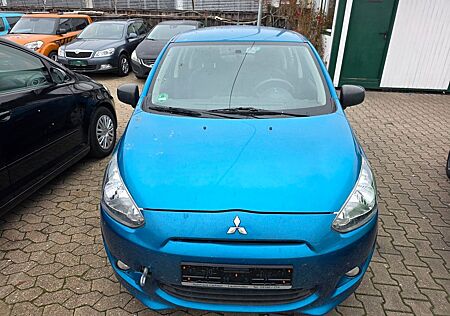 Mitsubishi Space Star 1.0 Diamant Edition