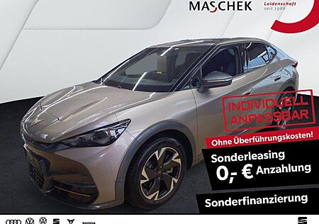 Cupra Tavascan Endurance Sonderleasing ohne zzgl Koste
