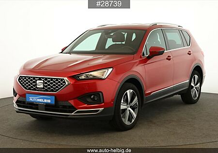 Seat Tarraco 2.0 TDI Xcellence 4Drive #360°#ACC#LED#