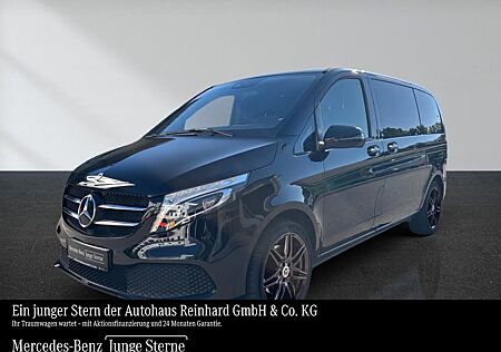 Mercedes-Benz V 300 d 4M EDITION Kompakt Sport+Night+Sound+