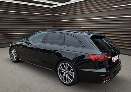 Audi S4 Avant TDI | Matrix | Pano | B&O | 19"