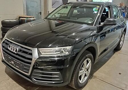 Audi Q5 quattro 2.0TDI Aut/Panodach/Virtual/17200nett