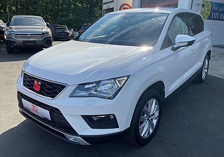 Seat Ateca Style 1.5 Alcantara AHK 1,9 t PDC Kamera