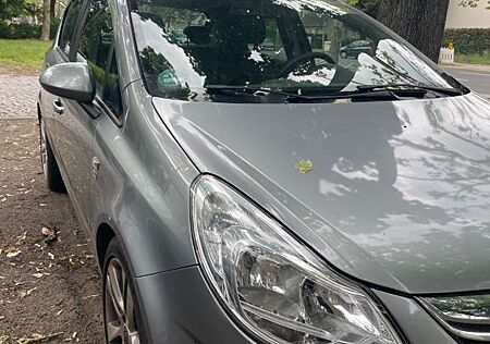 Opel Corsa 1.4 Edition Edition