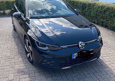 VW Golf Volkswagen 2.0 TSI OPF GTI GTI