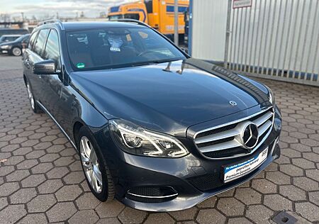 Mercedes-Benz E 350 Avantgarde 4Matic *Sitzkühlung*360 kamera*