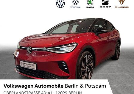 VW ID.5 Volkswagen GTX 4x4 NAVI MATRIX-LED 77kWh DCC