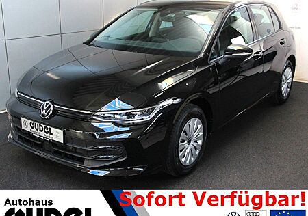VW Golf Volkswagen VIII Lim. 1.5 TSI GRA LED AppC. Sitzheizung