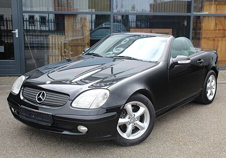 Mercedes-Benz SLK 200 K. Final Edition 6-BAK! FULL OPTION!