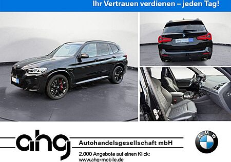 BMW X3 xDrive30d M Sport Standheizung H&K 360° Kamer