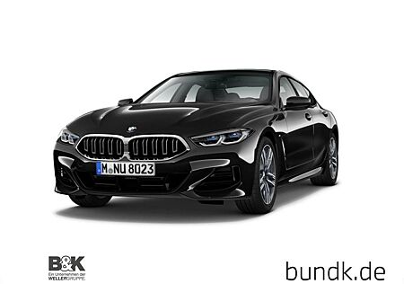 BMW 840i xDrive GC M Sport DAProf PA+ Laser Pano DAB