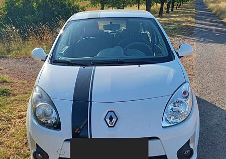 Renault Twingo weiß 2009 1100€ VB