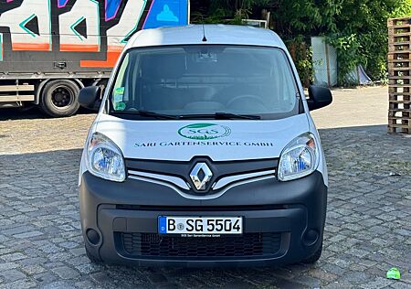 Renault Kangoo ENERGY dCi 75