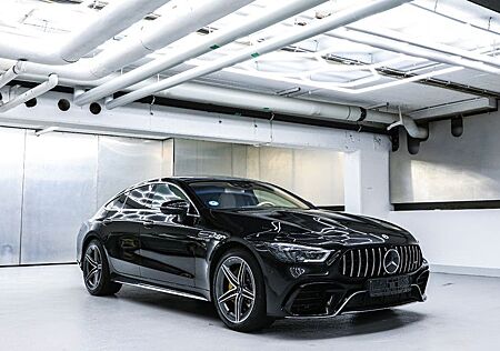 Mercedes-Benz AMG GT 63 S 4Matic+