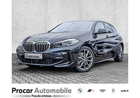 BMW 120d xDrive M Sport PANO RFK NAVI LED PDC V+H