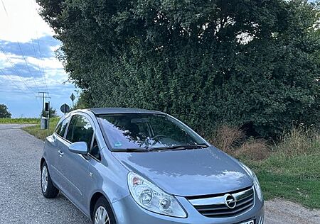 Opel Corsa 1.2 Twinport Cosmo Cosmo