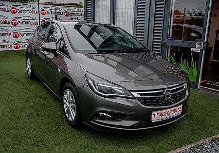 Opel Astra 1.0 Turbo Edition | TÜV NEU | KAMERA