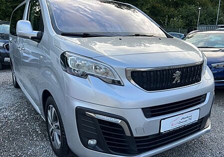 Peugeot Traveller Active L2 8 Sitze,Panorama,Nav,Alu,PDC