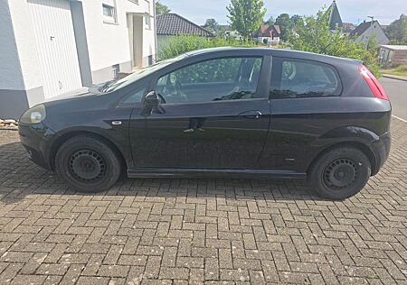 Fiat Grande Punto 1.4 8V Active Active