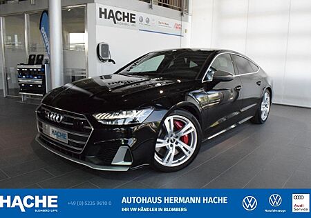 Audi S7 Sportback 3.0 TDI tiptronic quattro NAVI LEDE