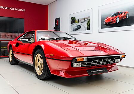 Ferrari 308 308GTBi Quattrovalvole