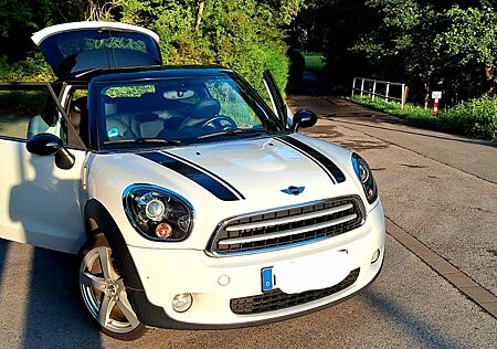 Mini Cooper Paceman Cooper Cooper