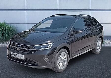 VW Taigo Volkswagen Goal 1.0 TSI DSG, AHK, Navi, ACC