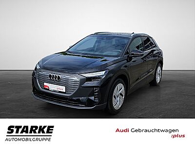 Audi Q4 e-tron 45 NaviPlus LED SHZ APS-Plus Sportsitz