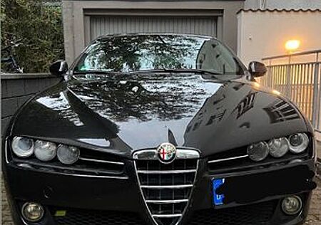 Alfa Romeo 159 1.8 TB 16V - Quattro Figo Sportwagon TÜV NEU