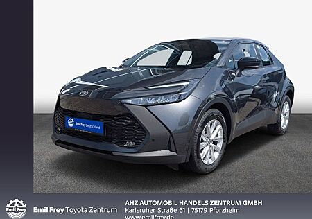 Toyota C-HR 1.8 Hybrid Business Edition