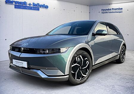 Hyundai IONIQ 5 77,4 kWh Techniq *LED PAKET *BOSE *360°K