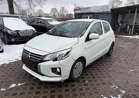 Mitsubishi Space Star Select