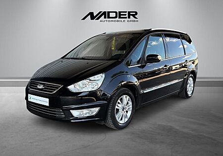 Ford Galaxy Trend (02.2010->)/7Sitzer/Klima/Tempomat