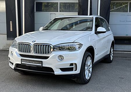 BMW X5 xDrive40e LED NaviProf Pano Head-Up RüKamera