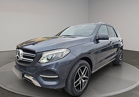 Mercedes-Benz GLE 350 GLE 350d 4MATIC / Elektr. AHK / 360° Kamera