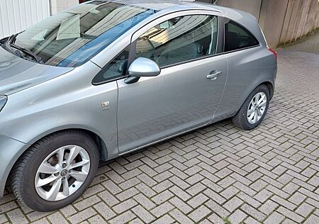 Opel Corsa 1.2 ENERGY ENERGY