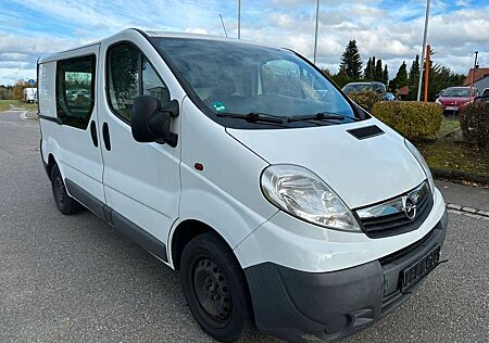 Opel Vivaro gebraucht kaufen Opel Vivaro Kasten/Kombi Kasten L1H1 2,7t