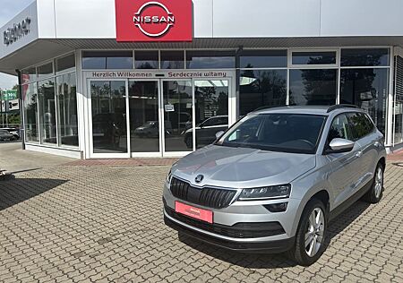 Skoda Karoq 1.5 TSI ACT Style