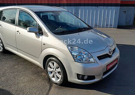 Toyota Corolla Verso 1.8 Executive,Kamera, Autom7-Sitze