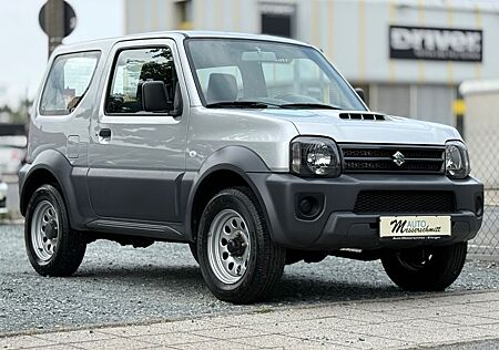 Suzuki Jimny COMFORT ALLGRIP 4X4 1.3 16V KLIMAANLAGE