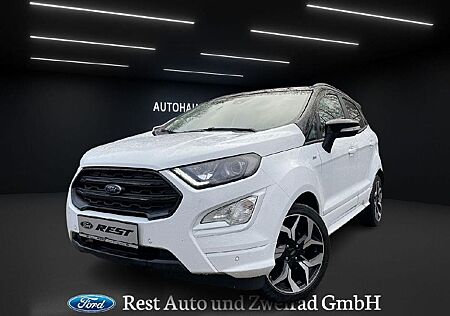 Ford EcoSport ST-Line