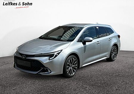 Toyota Corolla 1.8 Hybrid Touring Sports Team Deutschla