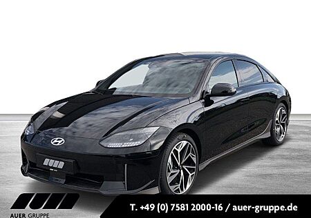 Hyundai IONIQ 6 Limousine (Navi LED HUD Leder Shz PDC)