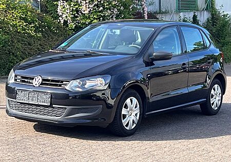 VW Polo Volkswagen V Trendline Klima+Tüv Neu