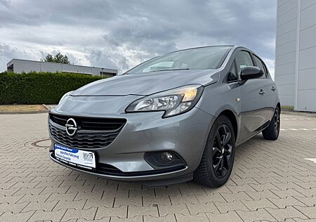 Opel Corsa E Color Edition ecoFlex
