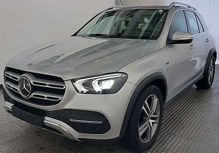 Mercedes-Benz GLE 350 de 4M LED*Kamera*V-Leder*FahrAss*Ambient