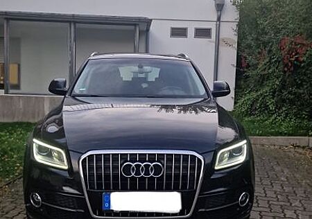 Audi Q5 2.0 TDI ultra 110kW -