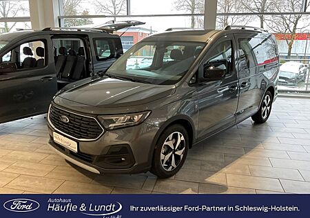 Ford Tourneo Connect Active L2 Rückfahrkam. Totwinkel