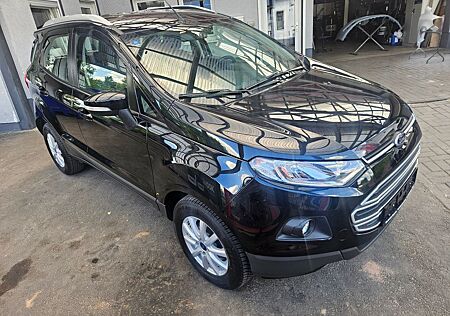 Ford EcoSport 1,0 EcoBoost Tüv Neu
