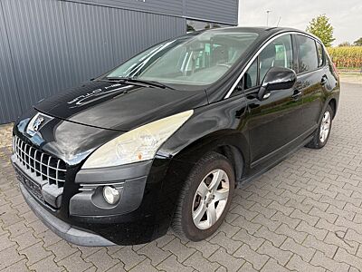 Peugeot 3008 Premium